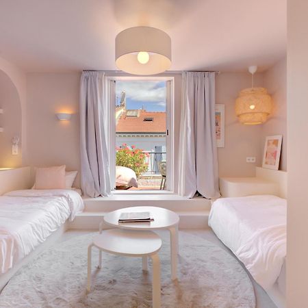 Alma Florian Apartment 4 People With Terrace Κάννες Εξωτερικό φωτογραφία