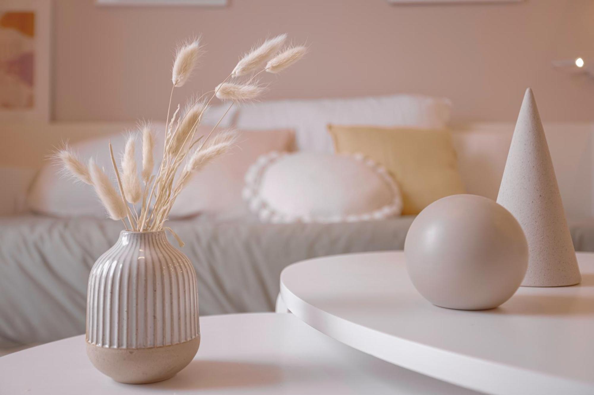 Alma Florian Apartment 4 People With Terrace Κάννες Εξωτερικό φωτογραφία