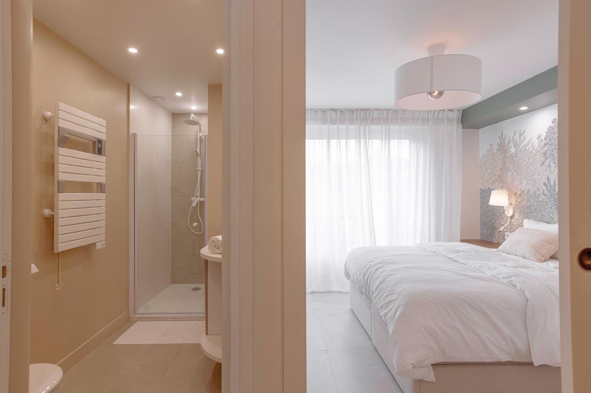 Alma Florian Apartment 4 People With Terrace Κάννες Εξωτερικό φωτογραφία