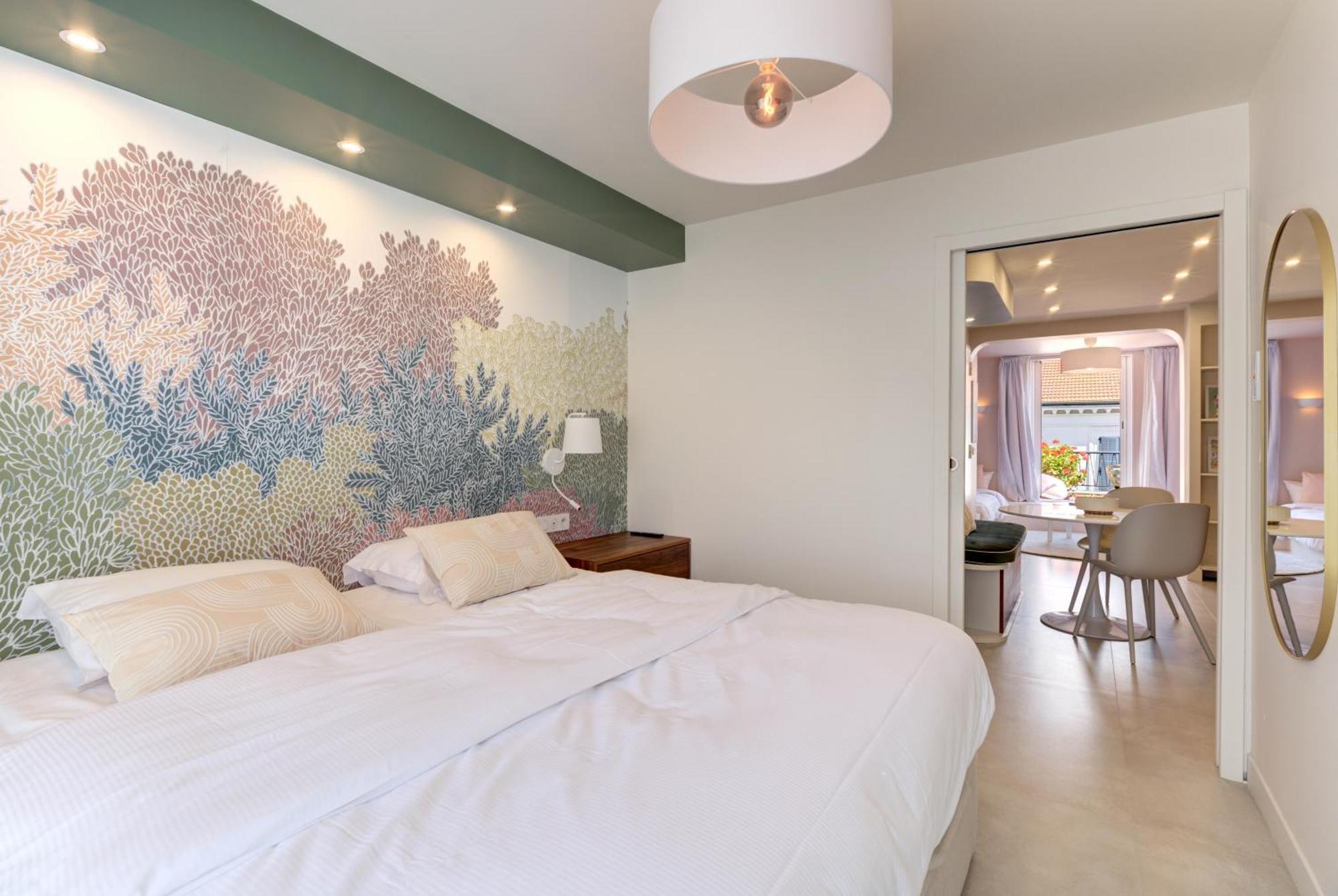 Alma Florian Apartment 4 People With Terrace Κάννες Εξωτερικό φωτογραφία