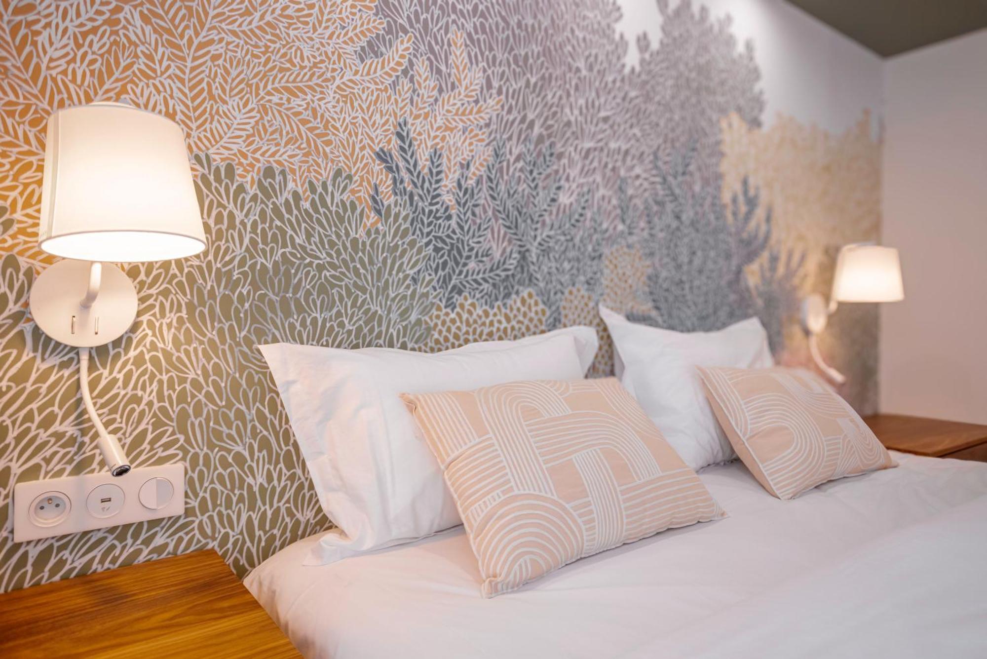 Alma Florian Apartment 4 People With Terrace Κάννες Εξωτερικό φωτογραφία